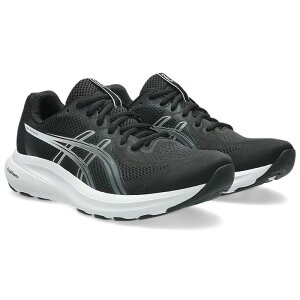 �A�V�b�N�X �����j���O�V���[�Y GEL-CONTEND10 �Q���R���e���h10 �X�^���_�[�h���X�g �u���b�N/�z���C�g 1011C249-003