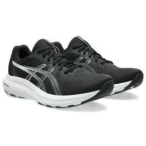 �A�V�b�N�X �����j���O�V���[�Y GEL-CONTEND10 EXTRA WIDE�Q���R���e���h10 �G�L�X�g�����C�h���X�g �u���b�N/�z���C�g 1011C250-003