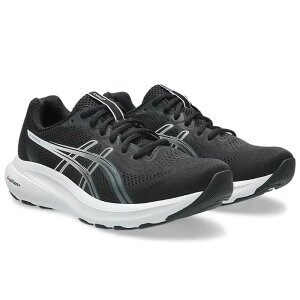 �A�V�b�N�X �E�B�����Y�����j���O�V���[�Y GEL-CONTEND10 WIDE �Q���R���e���h10 ���C�h���X�g �u���b�N/�z���C�g 1012C014-003