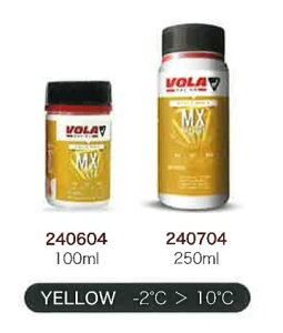 VOLA �{�� �X�L�[ ���L�b�h���b�N�X MX NO FLUOR �C�G���[