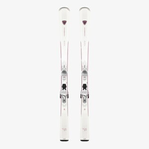 ���V�j���[�� �X�L�[ ���f�B�[�X NOVA2 ����Z�b�g ROSSIGNOL ski