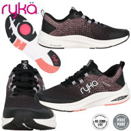 ライカ ryka ノーリミット NO LIMIT ダンスエクササイズシューズ ZUMBA ラテンエアロ I1532F 2004