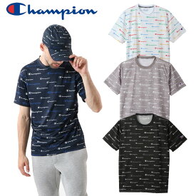 チャンピオン Tシャツ C3RS304