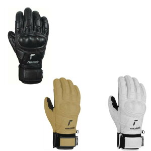 ���C�b�V�� �X�L�[�O���[�u �I�[�o�[���[�h REUSCH OVERLORD ���