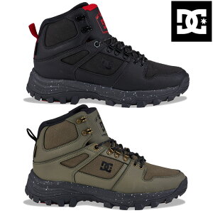 DC Shoes DCV[Y DC GLAZE HI OCYnC Xj[J[u[c/Xm[u[c /ۉ/h DM254606