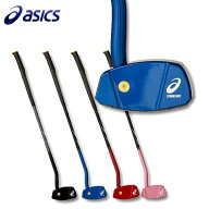 アシックス グラウンドゴルフクラブ GG ストロングショット TC 3283A107