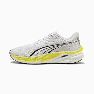 �v�[�} �����Y ���F���V�e�B �j�g��4 AP �����j���O �}���\�� �V���[�Y PUMA velocity nitro4