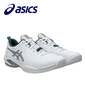 �A�V�b�N�X�@ASICS �v���X�e�[�W�l�IOC ���C�h�@�e�j�X�V���[�Y�@�I���j�E�N���[�@1043A029-100