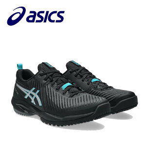 �A�V�b�N�X�@ASICS �v���X�e�[�W�l�IOC ���C�h�@�e�j�X�V���[�Y�@�I���j�E�N���[�@1043A029-001