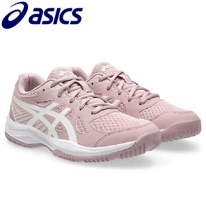 �A�V�b�N�X ASICS UPCOURT 6 GS �A�b�v�R�[�g6GS�@�o���[�{�[���@�C���h�A�@�W���j�A�@1074A045-702