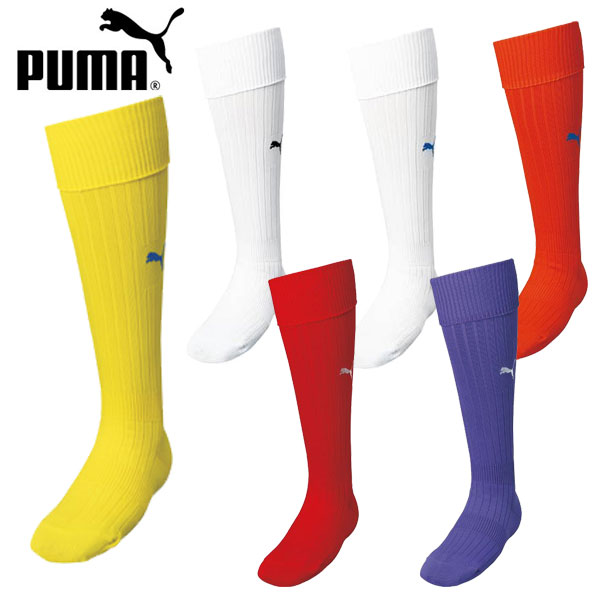 Puma プーマ ジュニアストッキング フットサル 新作 人気 ウェア サッカー ショッピング