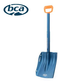 BCA DOZER 2D SHOVEL BLUE バックカントリー　ショベル 【back】【バックカントリー】