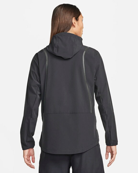 楽天市場】NIKE ナイキ アンリミテッド メンズ レペル ジャケット 