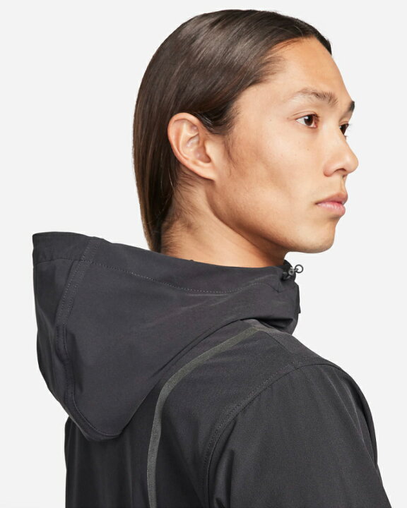 楽天市場】NIKE ナイキ アンリミテッド メンズ レペル ジャケット 
