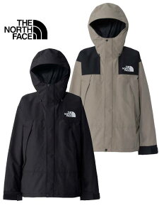 ザ・ノース・フェイス マウンテンジャケット(メンズ)防水ジャケット THENORTHFACE NP62510