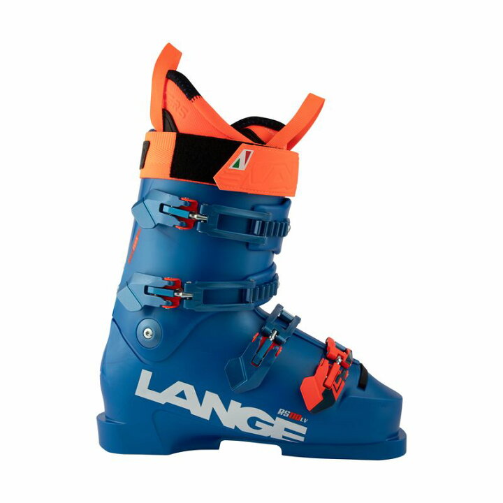 楽天市場】2024/2025モデル LANGE ラング スキーブーツ RS110 S.C 