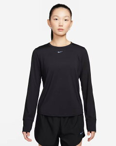 NIKE iCL  NVbN EBY Dri-FIT OX[u gbv fB[X @jO g[jO