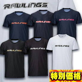 ローリングス スタイルロゴ Tシャツ AST13S11