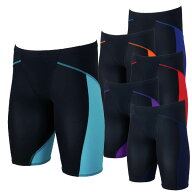 【WA承認水着】 MIZUNO ミズノスイム GX・SONIC LITE　ハーフスーツ メンズ 競泳 水着 ハーフスーツ 男性…