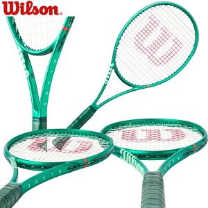 �E�B���\�� wilson �d���e�j�X���P�b�g BLADE 98 18X20 V10 �u���[�h �t���[���̂�