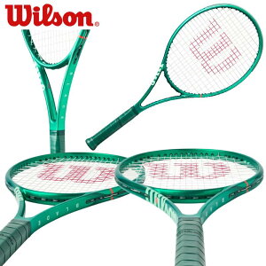 �E�B���\�� wilson �d���e�j�X���P�b�g BLADE 104 V10 �u���[�h �t���[���̂�