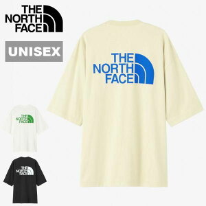 UEm[XtFCX V[gX[uVvJ[XL[eB[ijZbNXj THE NORTH FACE S/S Simple Color Scheme Tee NT32434