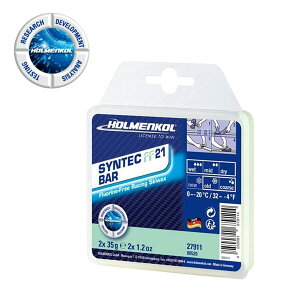 zR[ XL[bNX VebN FF21 2×35g tbft[ HOLMENKOL