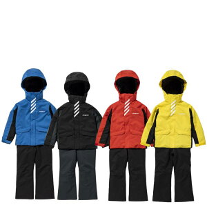 tFjbNX WjA XL[EFA BLIZZARD Jr. TWO-PIECE