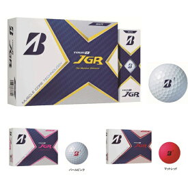 楽天市場 Tour B Jgr ボール マットレッドの通販