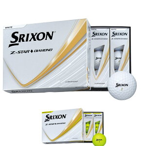 �X���N�\�� �S���t�{�[�� Z-STAR ?? DIAMOND �[�b�g�X�^�[ �_�C�������h 1�_�[�X SRIXON