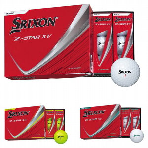 �yXV�z�X���N�\�� �S���t�{�[�� Z-STAR XV �[�b�g�X�^�[�G�b�N�X�u�C 1�_�[�X SRIXON