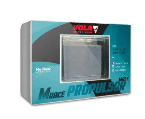 VOLA { XL[ bNX MRace Propulsers Old snow/Cold -12°C > -5°C