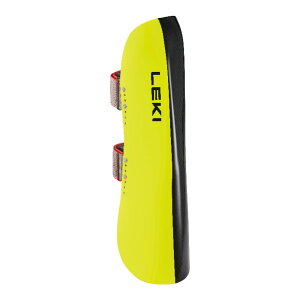 LEKI L VK[h SHIN GUARD CARBON 4RACE XL[ veN^[