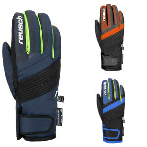 2024/2025f CbV XL[O[u REUSCH DUKE R-TEX XT JUNIOR 