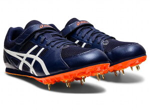 アシックス ヒートフラット FR7 陸上 スパイク シューズ ASICS HEATFLAT FR 7 男女兼用