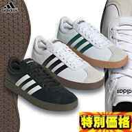 アディダス スニーカー adidas VL COURT BASE M メンズ用 ローカット カジュアル シューズ 靴 ID3710 ID3…