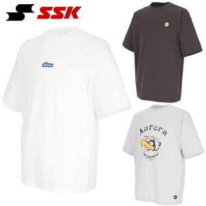 SSK g[jOEFA AURORASTVc I[o[TCY  BTE25012
