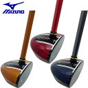 ミズノ パークゴルフクラブ MS04 左打ち有り C3JLPC13