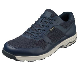 MIZUNO ミズノ LD AROUND3 SW GTX アラウンド3 ゴアテックス4E ネイビー メンズ B1GC2216 【ウォーキングシューズ以外との同梱はできません】