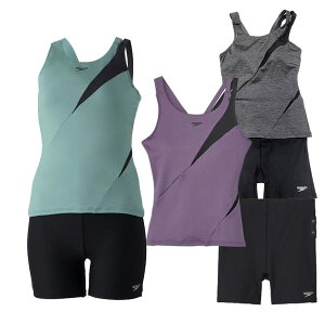 SPEEDO Xs[h fB[XtBbglX fBASiZp[c Xibvt SFW22215