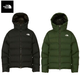THE NORTH FACE ビレイヤーパーカ ND92215