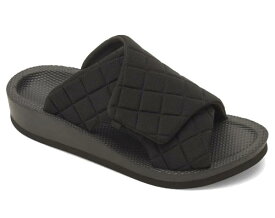 【SIDAS】【安心！日本正規商品】2025年秋冬モデル シダス ウチッパ UTIPPA 3Dサンダル 室内履き ルームシューズ 一般医療機器 ブラックV2 2025010【ウォーキングシューズ以外との同梱は出来ません】