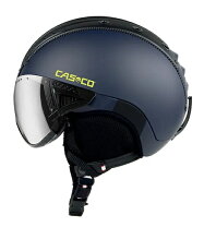 楽天市場】casco スキー ヘルメットの通販