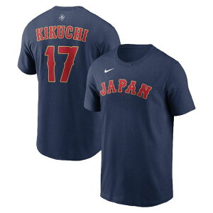 ���[ �i�C�L WBC 17 �e�r �Y�� NIKE World Baseball Classic 2026 Japan �l�[���A���h�i���o�[T�V���c ���{��\ 17 �e�r �Y��