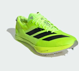 アディダス アディゼロ フィネス ランニング / Adizero Finesse Running 陸上 スパイク シューズ