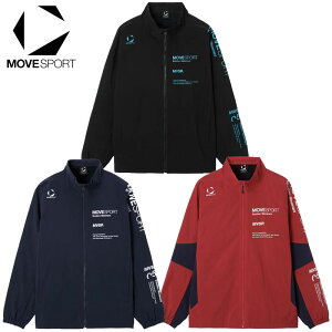 fTg EChu[J[ MOVESPORT HEATNAVI ubVhX^hWPbg ST5FWB31M