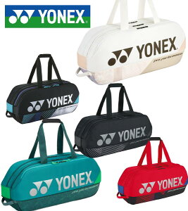 YONEX ���l�b�N�X�@�g�[�i�����g�o�b�N�@2�{����@BAG2401W