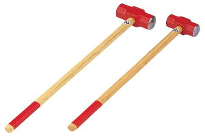 �W�쐻�쏊 DANNO D1055 ����n���}�[(2.7kg)