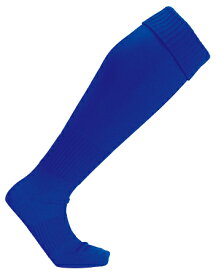 ウンドウ wundou P-10 サッカー・フットサル ソックス サッカーソックス ロイヤル