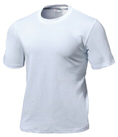 ウンドウ wundou P-220 オールスポーツ Tシャツ スクールTシャツ ホワイト
